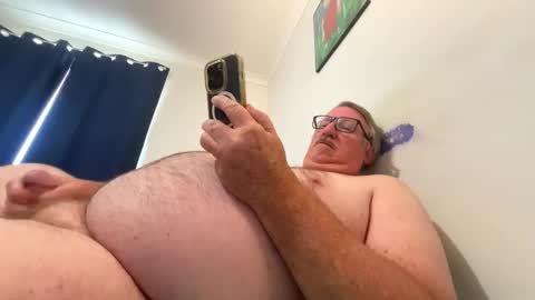 Snapshot of surfingninjawa chatting on 11.03.25 Timbo online show from 11.03.25