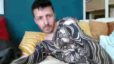 Snapshot of surgical_steel chatting on 05.27.26 SurgicalSteel online show from 05.27.26