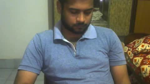 suryamahesh333 online show from 12.16.25