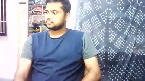 suryamahesh333 online show from 06.28.26