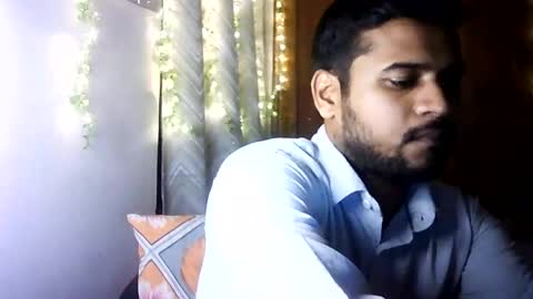 suryamahesh333 online show from 07.03.26