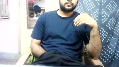 suryamahesh333 online show from 07.18.26
