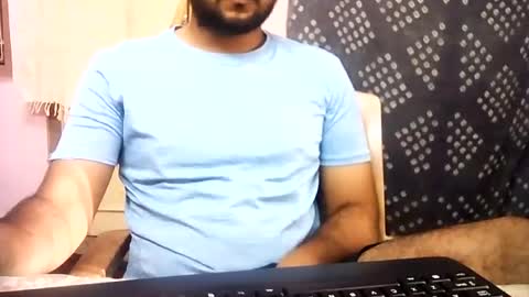 suryamahesh333 online show from 07.20.26