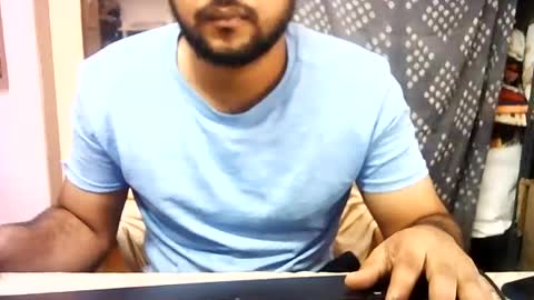 suryamahesh333 online show from 07.21.26