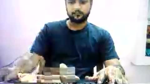 suryamahesh333 online show from 07.24.26