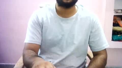 suryamahesh333 online show from 07.25.26