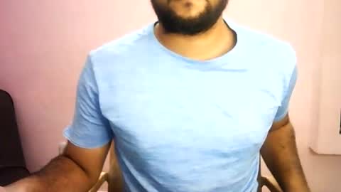suryamahesh333 online show from 07.26.26