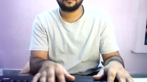 suryamahesh333 online show from 07.29.26