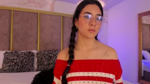 Susann online show from 02.21.25