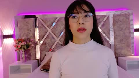 Susann online show from 03.09.26