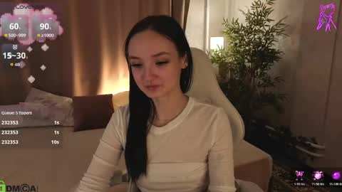 Annie online show from 04.15.26