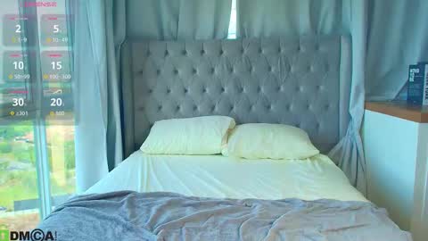 Snapshot of susan_backer chatting on 03.14.26 Susan online show from 03.14.26