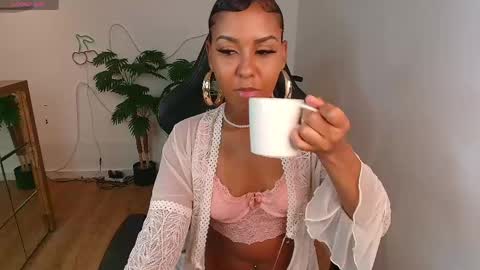 Snapshot of susan_backer chatting on 03.31.26 Susan online show from 03.31.26