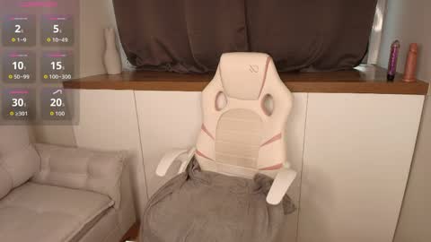 Snapshot of susan_backer chatting on 04.07.26 Susan online show from 04.07.26