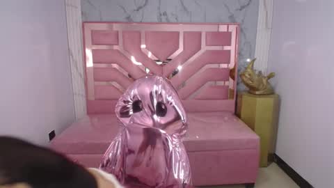 Susy online show from 02.26.26