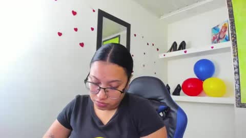 susan online show from 07.07.26