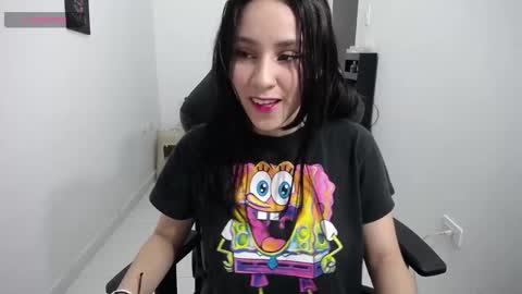 Snapshot of susana254 chatting on 01.07.25 susana lopez online show from 01.07.25