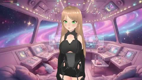 susana online show from 05.18.26