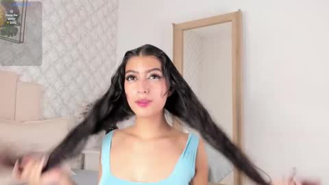  SUSANA  online show from 02.25.25