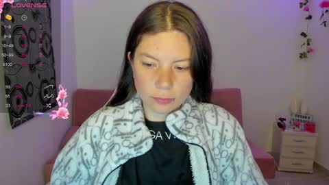 Snapshot of susana_garciaa chatting on 12.07.24 Susana ig susanna garcia23 online show from 12.07.24