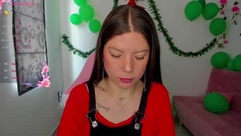 Snapshot of susana_garciaa chatting on 12.20.24 Susana ig susanna garcia23 online show from 12.20.24