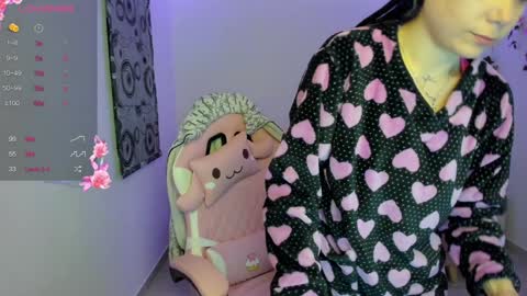 Snapshot of susana_garciaa chatting on 01.08.25 Susana ig susanna garcia23 online show from 01.08.25