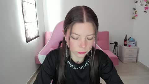 Snapshot of susana_garciaa chatting on 01.26.25 Susana ig susanna garcia23 online show from 01.26.25