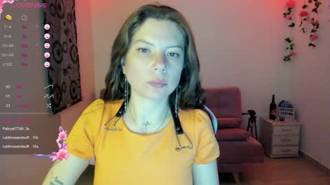 Snapshot of susana_garciaa chatting on 02.08.25 Susana ig susanna garcia23 online show from 02.08.25