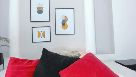 Susana online show from 11.13.25