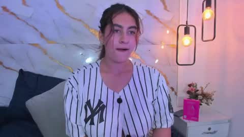 Snapshot of susana_garciia1 chatting on 04.30.26 Susana online show from 04.30.26