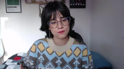 susana_w online show from 03.12.25
