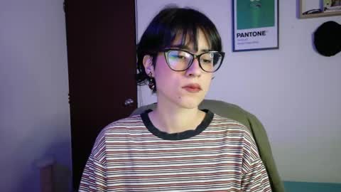 susana_w online show from 05.12.26