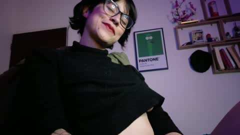 susana_w online show from 05.19.26