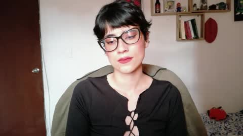 susana_w online show from 06.09.26