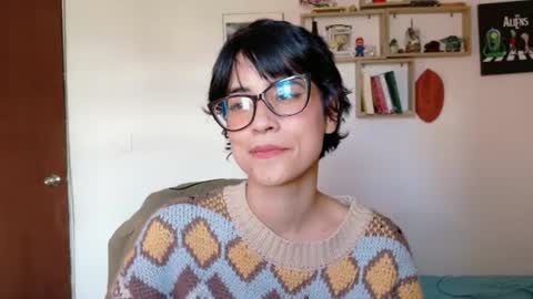 susana_w online show from 07.07.26