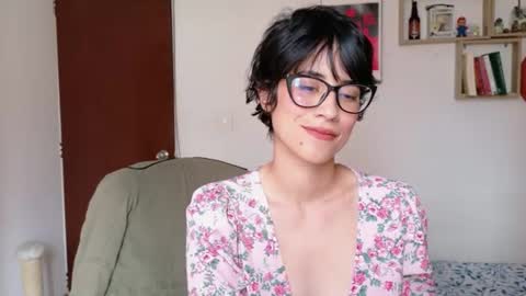 susana_w online show from 07.20.26