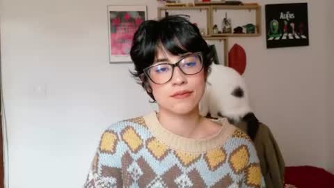 susana_w online show from 07.21.26