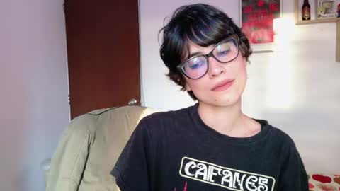 susana_w online show from 07.27.26