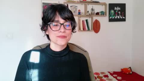 susana_w online show from 07.28.26