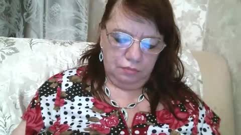 SusanaAhSun online show from 12.23.24