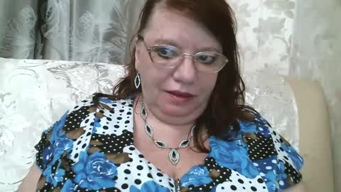 SusanaAhSun online show from 01.15.25