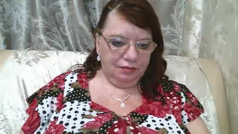 SusanaAhSun online show from 02.05.25