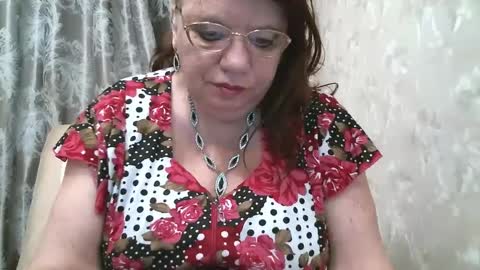 SusanaAhSun online show from 02.06.25