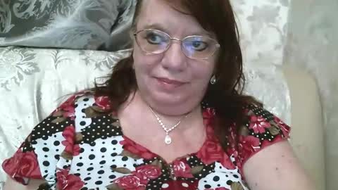 SusanaAhSun online show from 02.11.25