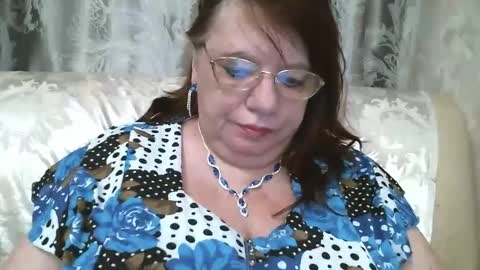 SusanaAhSun online show from 03.05.25