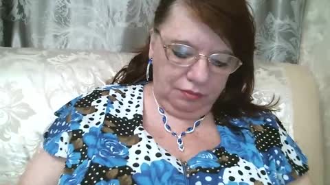 SusanaAhSun online show from 03.11.25