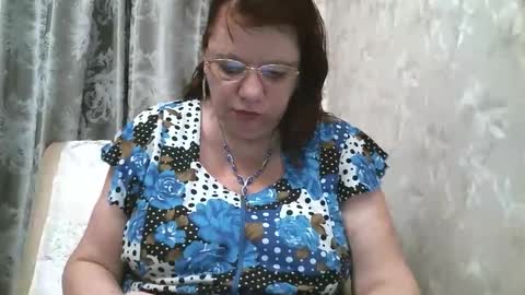 SusanaAhSun online show from 09.18.25