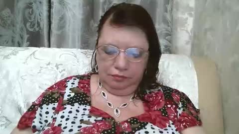 SusanaAhSun online show from 09.26.25