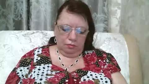 SusanaAhSun online show from 10.08.25