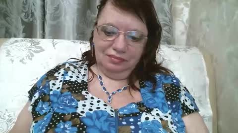 SusanaAhSun online show from 10.29.25